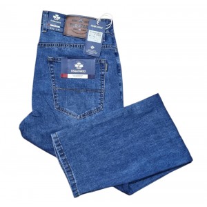 Джинсы мужские DSQATARD JEANS 8781 Classic