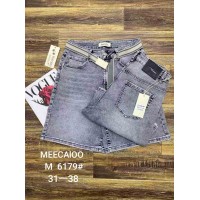 Шорти жіночі MEECALOO JEANS 6179