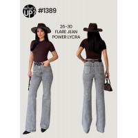 Джинси жіночі WHAT'S UP JEANS 1389 BELL GUSTO