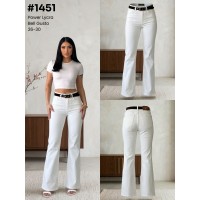 Джинси жіночі WHAT'S UP JEANS 1451 BELL GUSTO