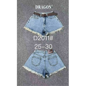 Шорти жіночі DRAGON JEANS 2011