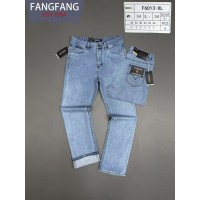 Джинси чоловічі FANG 6013 CLASSIC
