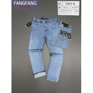 Джинси чоловічі FANG 6013 CLASSIC