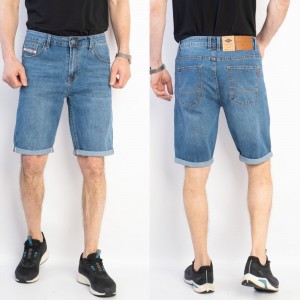 Шорти чоловічі REIGOUSE JEANS 7716