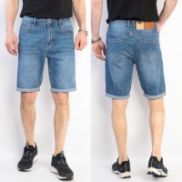 Шорти чоловічі REIGOUSE JEANS 7717