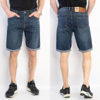 Шорти чоловічі REIGOUSE JEANS 7720