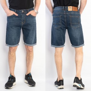 Шорти чоловічі REIGOUSE JEANS 7720