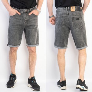 Шорти чоловічі REIGOUSE JEANS 7723