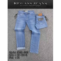 Джинси чоловічі REGASS JEANS 8576 Classic
