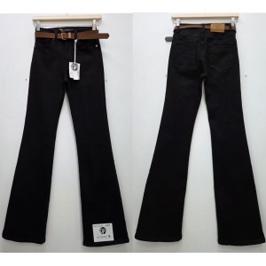 Джинси жіночі WHAT'S UP JEANS 1459 BELL GUSTO