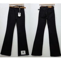 Джинси жіночі WHAT'S UP JEANS 1461 BELL GUSTO