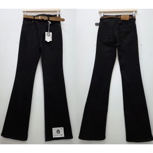 Джинси жіночі WHAT'S UP JEANS 1461 BELL GUSTO