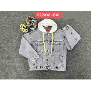 Куртка жіноча VANVER JEANS 922