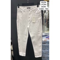 Джинси жіночі DEKPLOY JEANS 760 MOM