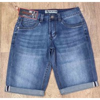 Шорти джинсові чоловічі 420 NEW SKY JEANS