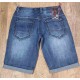Шорти джинсові чоловічі 420 NEW SKY JEANS