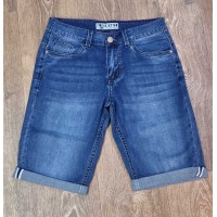 Шорти джинсові чоловічі 427 NEW SKY JEANS