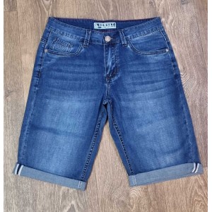 Шорти джинсові чоловічі 427 NEW SKY JEANS