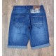 Шорти джинсові чоловічі 427 NEW SKY JEANS