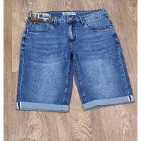 Шорти джинсові чоловічі 430 NEW SKY JEANS
