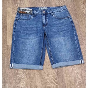 Шорти джинсові чоловічі 430 NEW SKY JEANS