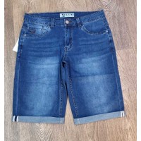 Шорти джинсові чоловічі 431 NEW SKY JEANS