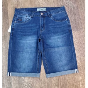 Шорти джинсові чоловічі 431 NEW SKY JEANS