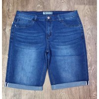 Шорти джинсові чоловічі 433 NEW SKY JEANS