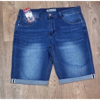 Шорти джинсові чоловічі 435 NEW SKY JEANS