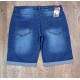 Шорти джинсові чоловічі 435 NEW SKY JEANS