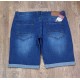 Шорти джинсові чоловічі 436 NEW SKY JEANS