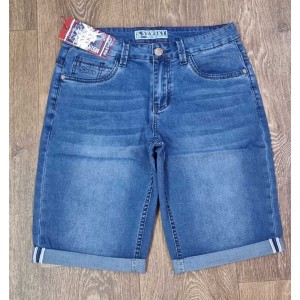 Шорти джинсові чоловічі 441 NEW SKY JEANS