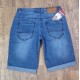 Шорти джинсові чоловічі 441 NEW SKY JEANS