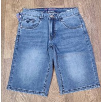 Шорти джинсові чоловічі 702 NEW SKY JEANS
