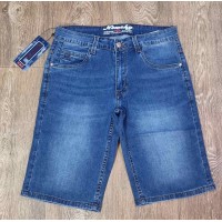 Шорти джинсові чоловічі 751 NEW SKY JEANS