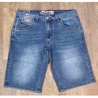 Шорти джинсові чоловічі 752 NEW SKY JEANS