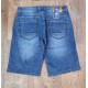 Шорти джинсові чоловічі 752 NEW SKY JEANS