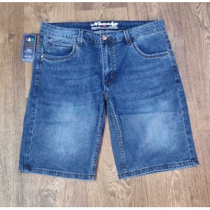 Шорти джинсові чоловічі 755 NEW SKY JEANS