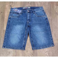 Шорти джинсові чоловічі 756 NEW SKY JEANS