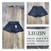 Шорти жіночі LIUZIN JEANS 03144-3