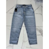 Джинси чоловічі BIG BULL JEANS (MAT) 40-130-1 BOYFRIEND