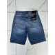 Шорти чоловічі BIG BULL JEANS (MAT) 40-155-1 BOYFRIEND