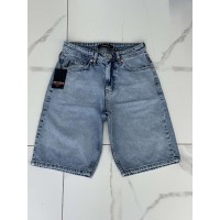 Шорти чоловічі BIG BULL JEANS (MAT) 40-155 BOYFRIEND