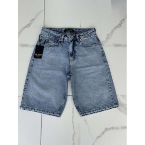 Шорти чоловічі BIG BULL JEANS (MAT) 40-155 BOYFRIEND