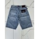 Шорти чоловічі BIG BULL JEANS (MAT) 40-155 BOYFRIEND