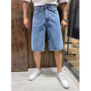Шорты мужские FRANCO LUCCI JEANS 1027-243