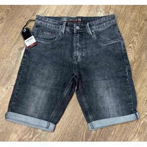 Шорты мужские DSQATARD  JEANS 9304