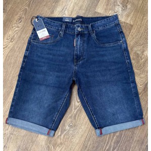 Шорты мужские DSQATARD  JEANS 9312