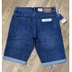 Шорты мужские DSQATARD  JEANS 9312