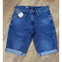 Шорты мужские DSQATARD JEANS 9318